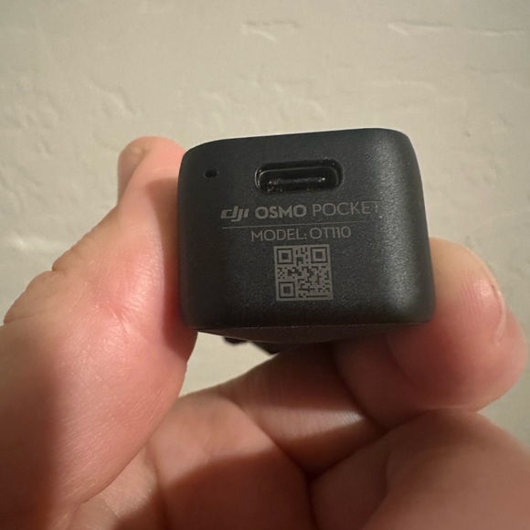 DJI Osmo Pocket 1 - Picture 7 of 9